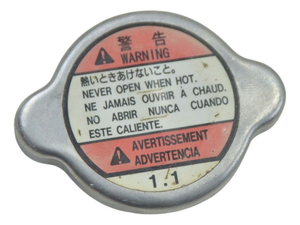Tampa Radiador Suzuki Gsx-r Srad 1000 11-16 Original