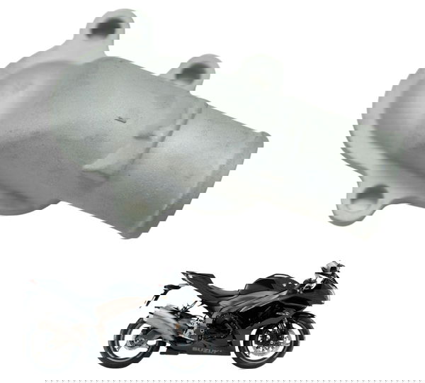 Conexão Água Suzuki Gsx-r Srad 1000 11-16 Original