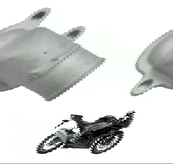 Conexão Água Suzuki Gsx-r Srad 1000 11-16 Original
