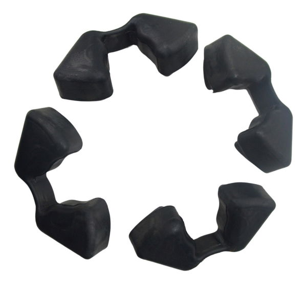 Coxim Cubo Coroa Kawasaki Vulcan Vn 800 95-05 Original
