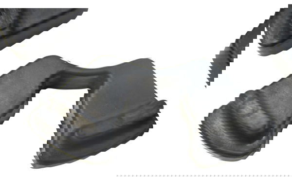 Coxim Cubo Coroa Kawasaki Vulcan Vn 800 95-05 Original