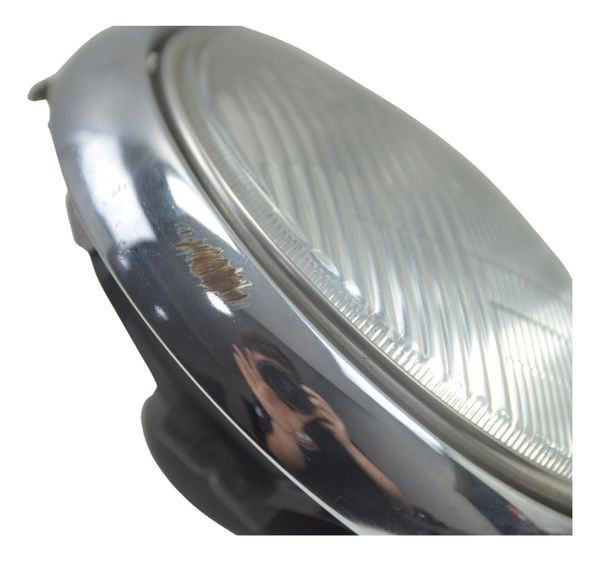 Farol E Aro C/ Detalhes Kawasaki Vulcan Vn 800 95-05 Orig