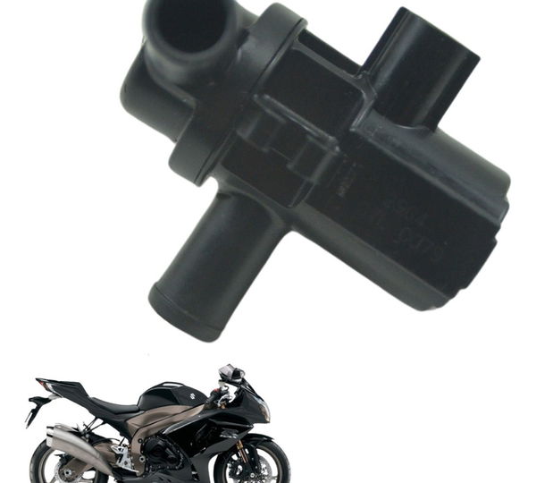 Válvula Pressão Ar Suzuki Gsx-r Srad 1000 11-16 Original