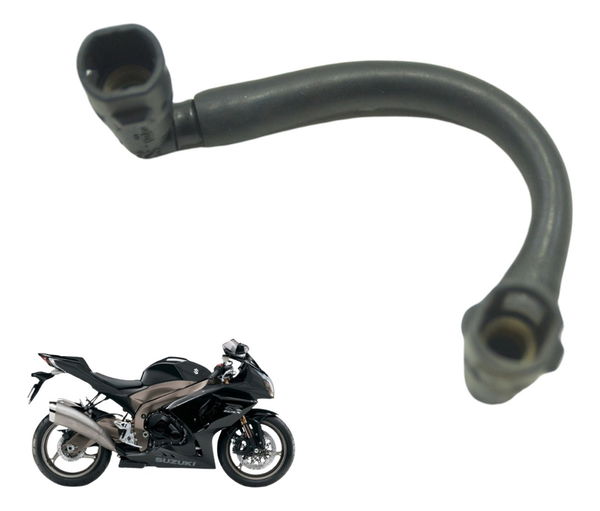 Mangueira Injeção Suzuki Gsx-r Srad 1000 11-16 Original