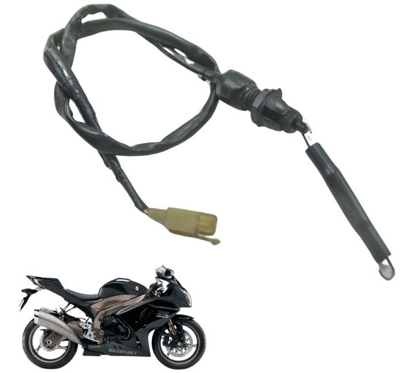 Interruptor Freio Traseiro Suzuki Gsx-r Srad 1000 11-16 Orig