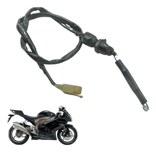 Interruptor Freio Traseiro Suzuki Gsx-r Srad 1000 11-16 Orig