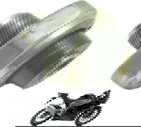 Sensor Óleo Suzuki Gsx-r Srad 1000 11-16 Original