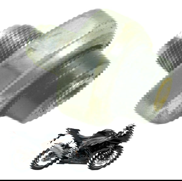 Sensor Óleo Suzuki Gsx-r Srad 1000 11-16 Original