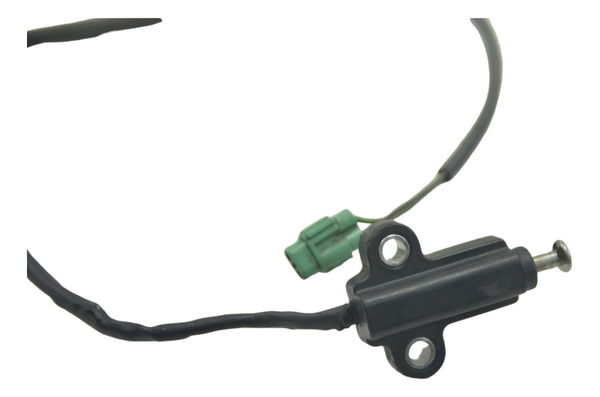 Sensor Cavalete Central Suzuki Gsx-r Srad 1000 11-16 Orig