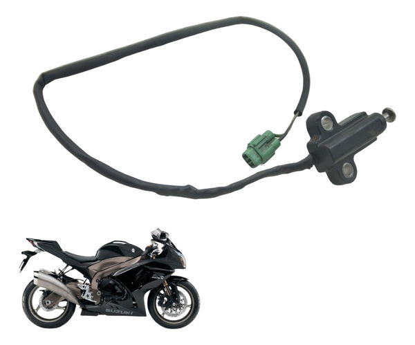 Sensor Cavalete Central Suzuki Gsx-r Srad 1000 11-16 Orig