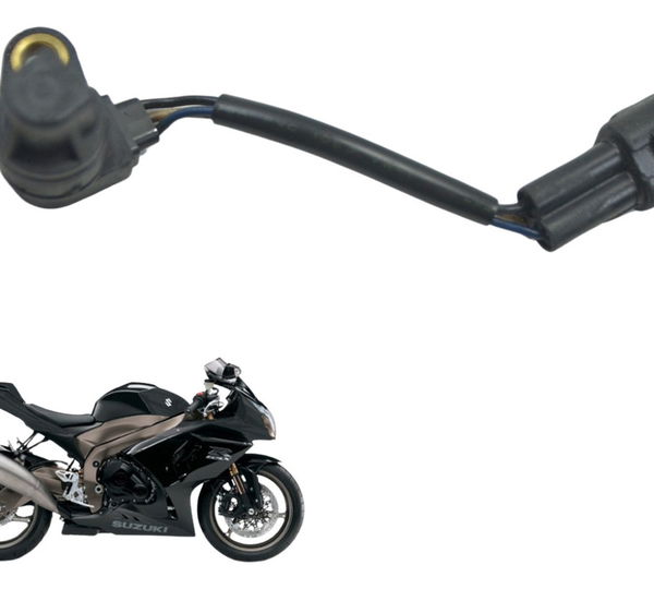 Sensor Rotação Suzuki Gsx-r Srad 1000 11-16 Original