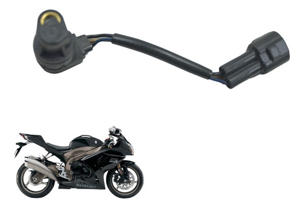 Sensor Rotação Suzuki Gsx-r Srad 1000 11-16 Original