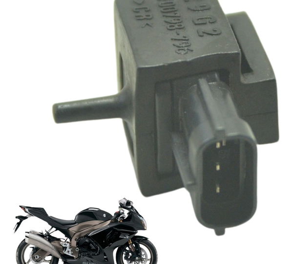 Sensor Map Suzuki Gsx-r Srad 1000 11-16 Original