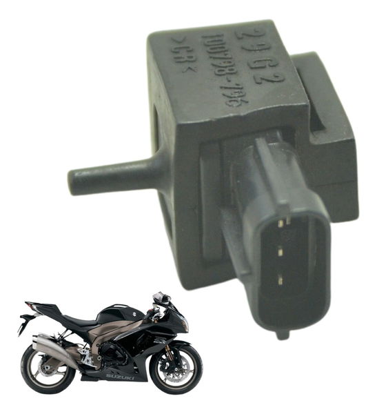 Sensor Map Suzuki Gsx-r Srad 1000 11-16 Original