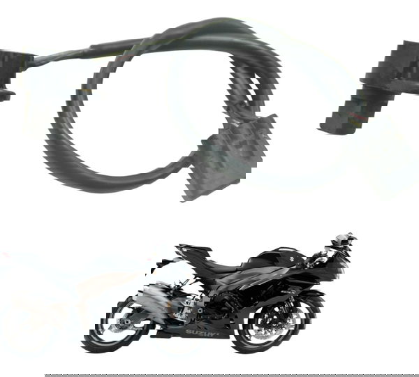 Sensor Velocímetro Suzuki Gsx-r Srad 1000 11-16 Original