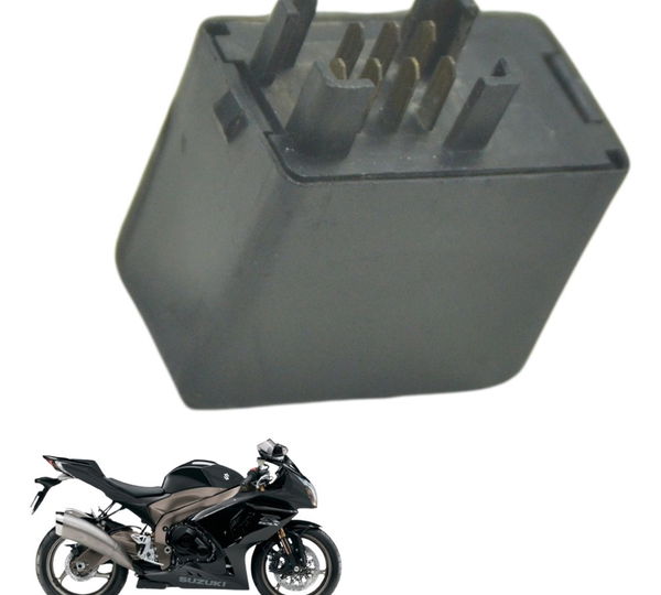 Sensor Bomba Combustível Suzuki Gsx-r Srad 1000 11-16 Orig