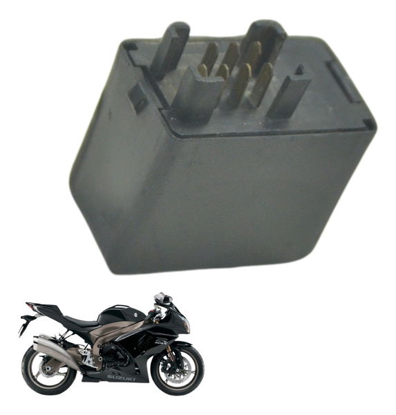Sensor Bomba Combustível Suzuki Gsx-r Srad 1000 11-16 Orig