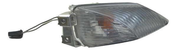 Pisca Traseiro Direito Suzuki Gsx-r Srad 1000 11-16 Original