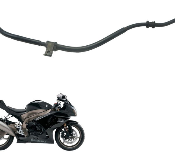 Flexível Freio Dianteiro Suzuki Gsx-r Srad 1000 11-16 Orig