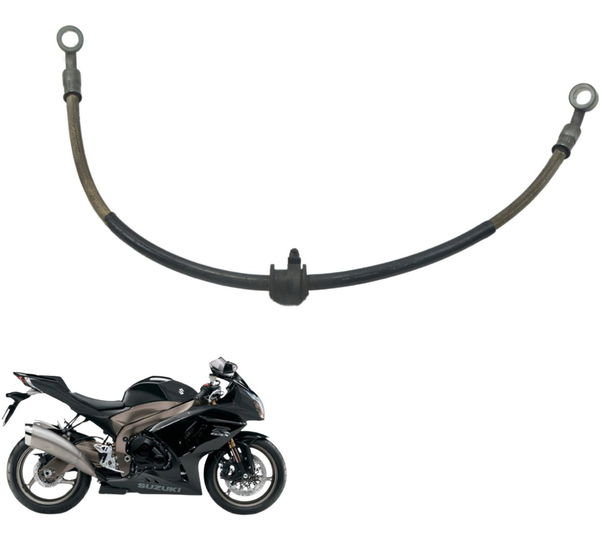Flexível Freio Dianteiro Suzuki Gsx-r Srad 1000 11-16 Orig