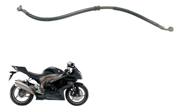 Flexível Freio Traseiro Suzuki Gsx-r Srad 1000 11-16 Orig