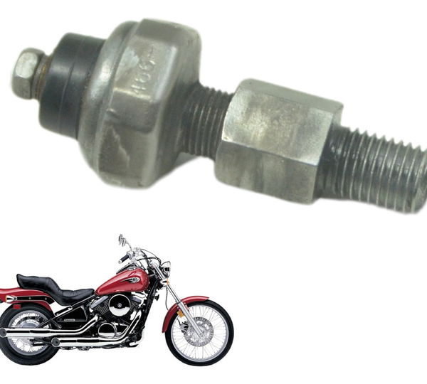 Sensor Óleo Kawasaki Vulcan Vn 800 95-05 Original