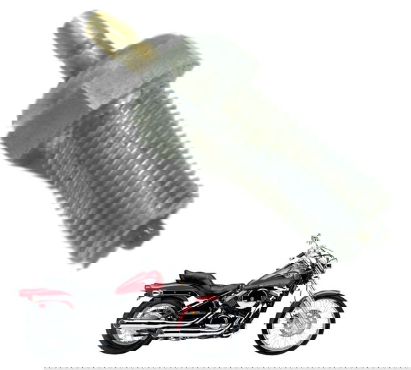 Sensor Neutro Kawasaki Vulcan Vn 800 95-05 Original