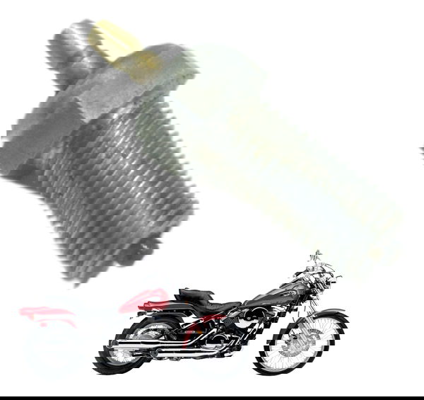 Sensor Neutro Kawasaki Vulcan Vn 800 95-05 Original