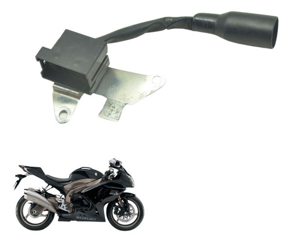 Chicote Rele Bomba Combustível Suzuki Gsx-r Srad 1000 11-16