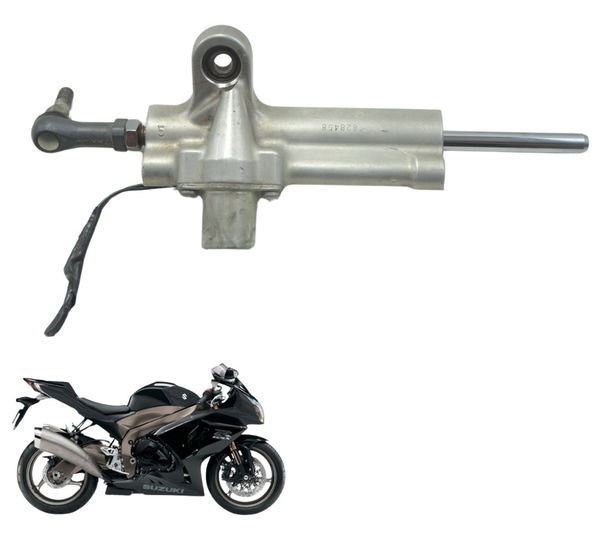 Amortecedor Direção Avaria Suzuki Gsx-r Srad 1000 11-16 Orig