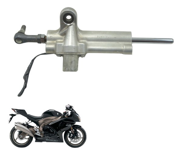 Amortecedor Direção Avaria Suzuki Gsx-r Srad 1000 11-16 Orig