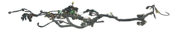Chicote Principal Suzuki Gsx-r Srad 1000 11-16 Original