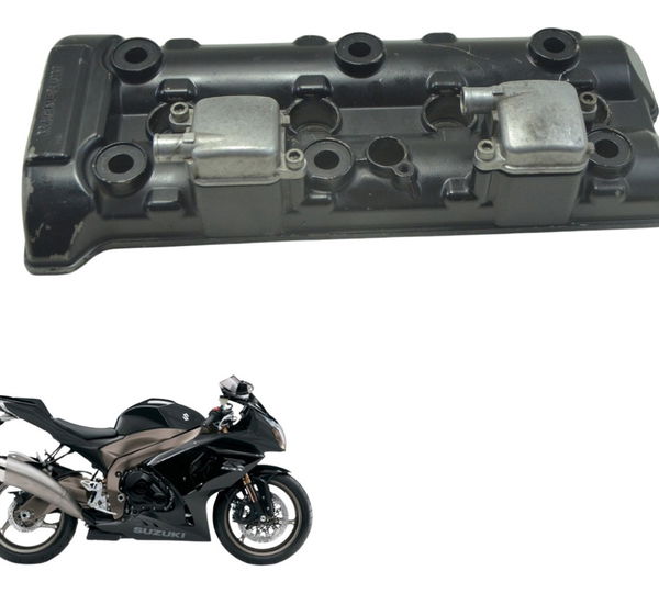 Tampa Cabeçote Suzuki Gsx-r Srad 1000 11-16 Original
