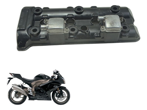 Tampa Cabeçote Suzuki Gsx-r Srad 1000 11-16 Original