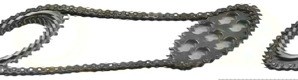 Engrenagem Corrente Bomba Óleo Suzuki Gsx-r Srad 1000 11-16