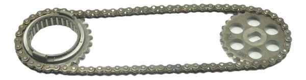 Engrenagem Corrente Bomba Óleo Suzuki Gsx-r Srad 1000 11-16
