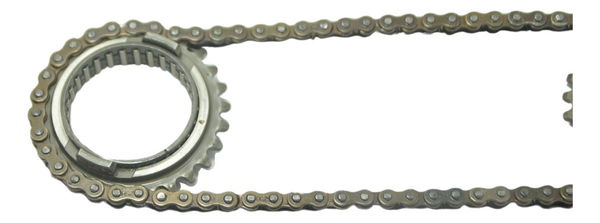 Engrenagem Corrente Bomba Óleo Suzuki Gsx-r Srad 1000 11-16