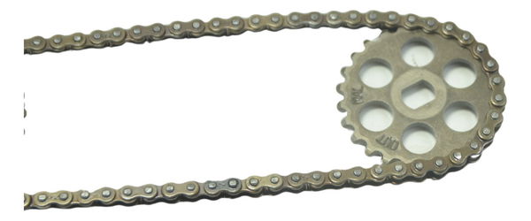 Engrenagem Corrente Bomba Óleo Suzuki Gsx-r Srad 1000 11-16
