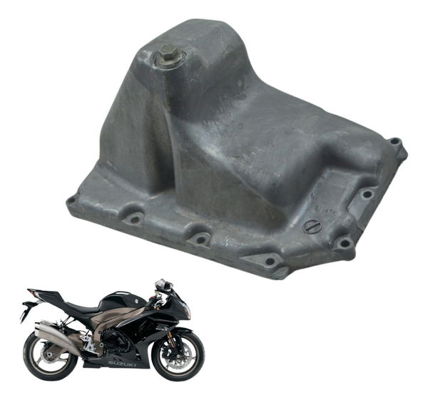 Tampa Cárter Suzuki Gsx-r Srad 1000 11-16 Original