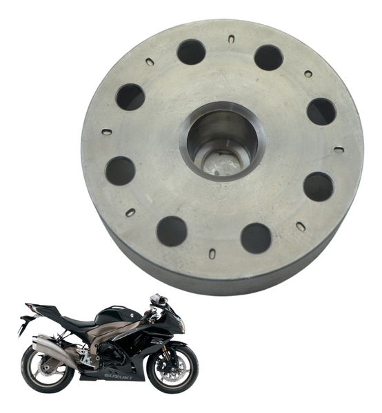 Volante Magneto Suzuki Gsx-r Srad 1000 11-16 Original