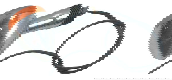 Pisca Traseiro C/ Detalhes Kawasaki Vulcan Vn 800 95-05 Orig