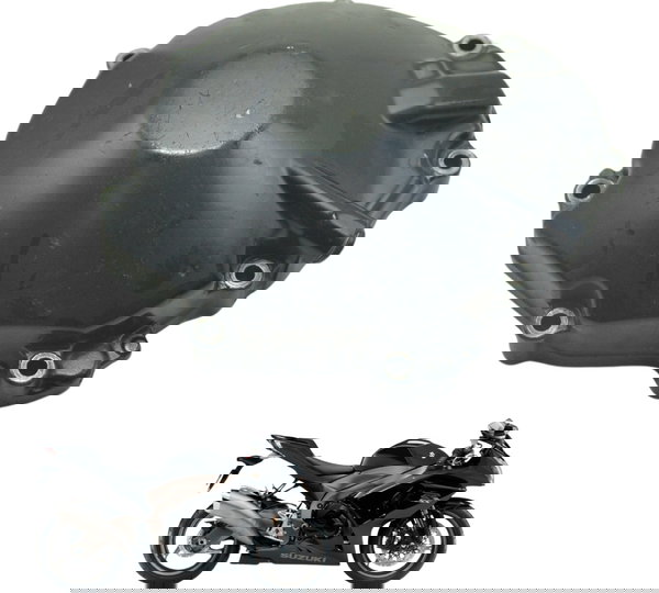 Tampa Estator Suzuki Gsx-r Srad 1000 11-16 Original Preto