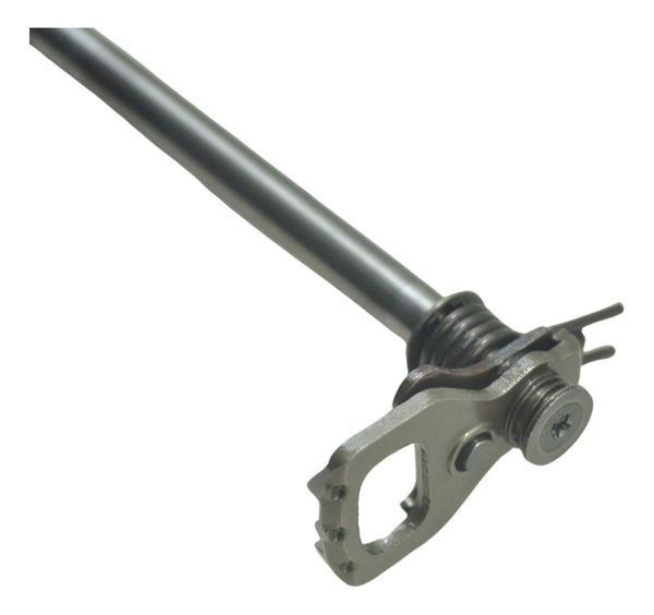 Eixo Pedal Câmbio Suzuki Gsx-r Srad 1000 11-16 Original
