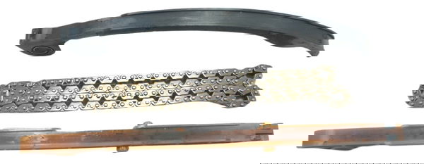 Kit Guia Corrente Comando Suzuki Gsx-r Srad 1000 11-16 Orig
