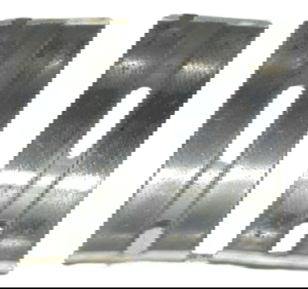 Jogo Bronzina Mancal Suzuki Gsx-r Srad 1000 11-16 Original