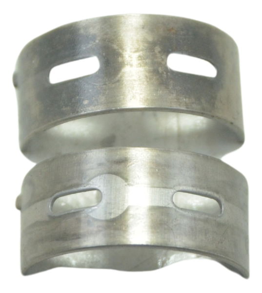 Jogo Bronzina Mancal Suzuki Gsx-r Srad 1000 11-16 Original