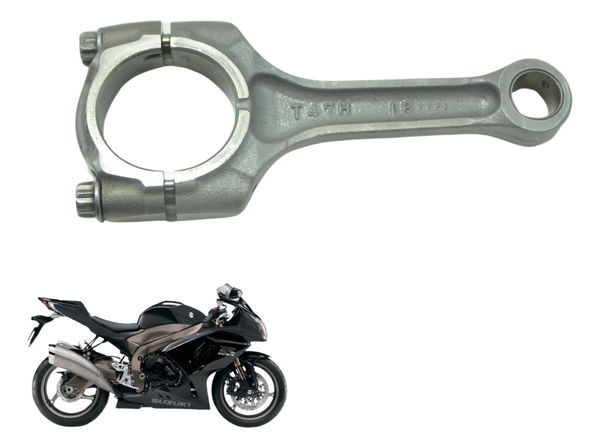 Biela S/ Bronzina Suzuki Gsx-r Srad 1000 11-16 Original