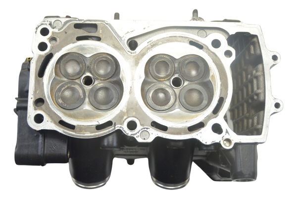 Cabeçote Completo Bmw F 800 Gs 09-17 Original