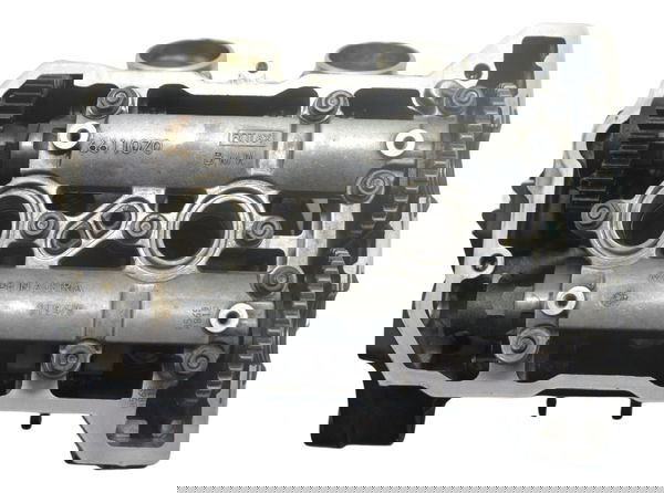Cabeçote Completo Bmw F 800 Gs 09-17 Original