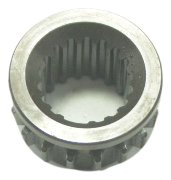 Engrenagem Inferior Comand Suzuki Gsx-r Srad 1000 11-16 Orig